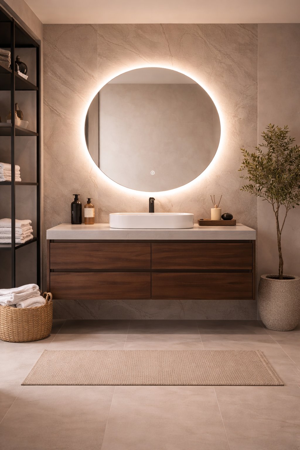 LUMIRA Duo Rond Set