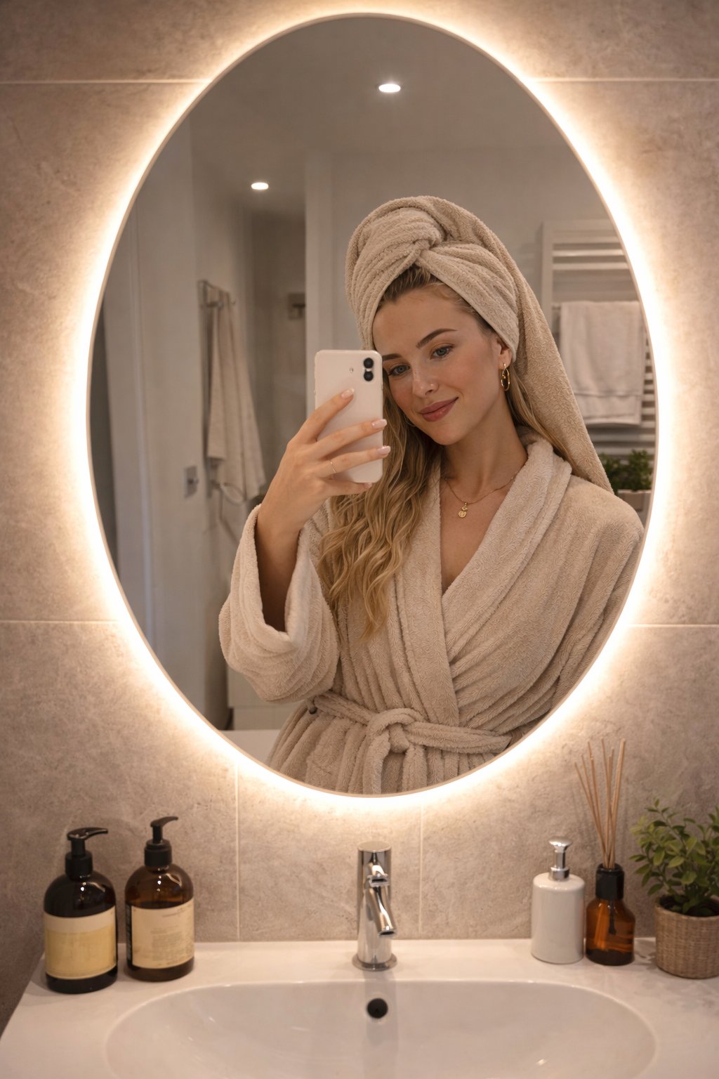 LUMIRA Duo Rond Set